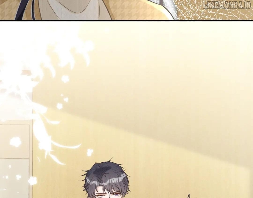 Everyone's Darling Chapter 249 - page 7